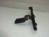 Schetsplaat links Kawasaki Z 1000