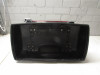 Top-Case Deckel Honda Goldwing GL