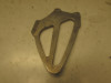 Main step holder right Honda CBR 600 F