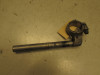 Clip on links Suzuki GSX R 600