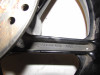Achtervelg Honda CBR 600 F