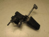 Main step holder right Yamaha V max