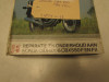 Bedienungsanleitung Honda CBX 550 F2