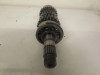 Gear box Yamaha FAZER 600