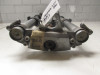 Front pipes complete Kawasaki ZZR 600