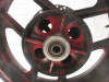 Felge hinten Kawasaki GPX 600