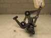 Rechter schetsplaat Honda CBR 1000 F