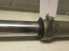 Front Fork right complete Suzuki RF 600
