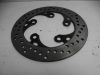Bremsscheibe hinten  Suzuki GSX R 1000