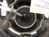 Felge hinten Honda VTR 1000 F