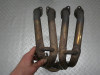 Downpipes Honda CBR 600 RR