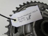 Driven flange Suzuki GSX R 1300 Hayabusa