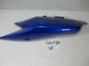 Linker achterkant Suzuki GSX R 750