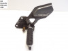 Main step holder left Kawasaki ZZR 1100