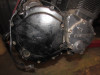Motorblok Suzuki GSX F 600