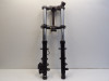 Front pipes complete Kawasaki GPX 750