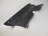 Heck links Aprilia Caponord 1000