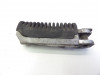 Footrest right Suzuki GSF 1200 Bandit