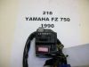 Lenkerschalter links Yamaha FZ 750