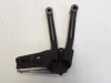 Duo voetsteun links Yamaha XTZ Tenere