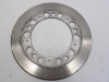 Remschijf voor Honda VT 700 750