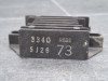 Spanningsregelaar Suzuki GS 250