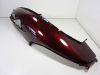 Rechter achterkant Piaggio Beverly 500