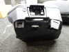 Kofferset Honda NT 1100 DCT