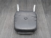 Sissybar seat Yamaha XV 750 Virago