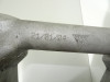Achterbrug Aprilia Tuono 1000
