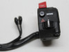 Handlebar switch assy right Yamaha MT 09