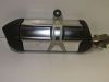 Muffler BMW R 1200 GS LC
