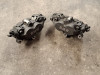 Bremssattel Bremszangen vorne BMW R 1150 R