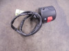 Handlebar switch assy right Kawasaki Z 900