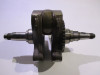 Crankshaft KTM 690 Duke 
