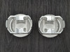 Zuiger kit compleet Harley Davidson FXST Softail Standard