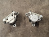 Bremssattel Bremszangen vorne Yamaha XV 1100 Virago