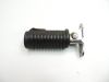 Footrest left Honda CB 900