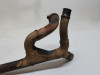 Downpipes Honda XL 1000 V Varadero