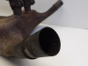 Downpipes Honda VF 700  750 C Magna