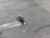 Brake pedal Suzuki GSX R 750