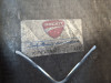 Rear cowl Ducati Diavel