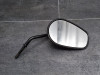 Mirror set Harley Davidson FXBB Street Bob