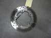 Rear brake disc Yamaha YZF R1
