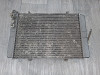Radiator Yamaha FZR 1000