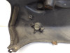 Linker achterkant Suzuki GSX F 600