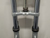 Front pipes complete Yamaha FJR 1300