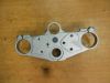 Fork top bridge Yamaha FJR 1300