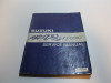 Werkplaatshandboek Suzuki GSX R 1100