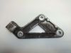 Soziusfussraste links Honda VT 700 750